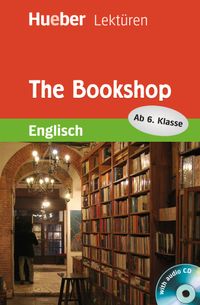 Buch Cover The Bookshop