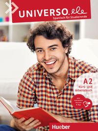 Buch Cover Universo.ele A2