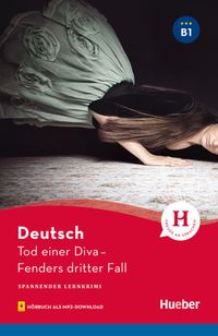 Buch Cover Tod einer Diva