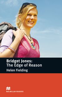 Buch Cover Bridget Jones: The Edge of Reason