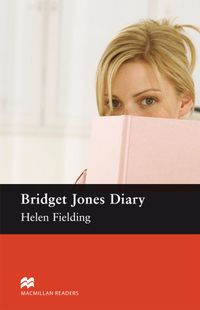 Buch Cover Bridget Jones’s Diary