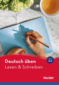 Buch Cover Lesen & Schreiben C1
