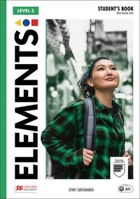 Buch Cover Elements 3