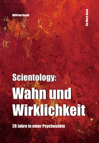 Buch Cover Scientology: Wahn und Wirklichkeit