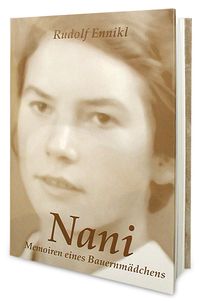 Buch Cover Nani