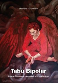 Buch Cover Tabu Bipolar