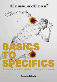 Buch Cover ComplexCore BASICS TO SPECIFICS