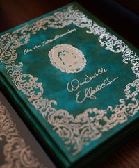 Buch Cover Wundervolle Elfenwelt