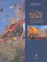 Buch Cover Osttibet