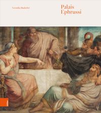 Buch Cover Palais Ephrussi