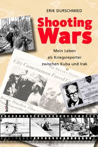 Buch Cover Shooting Wars
