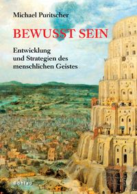 Buch Cover Bewusst sein