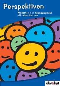 Buch Cover Perspektiven