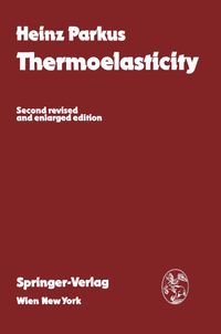 Buch Cover Thermoelasticity