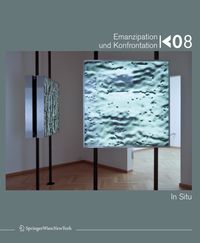 Buch Cover Emanzipation und Konfrontation