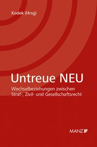 Buch Cover Untreue NEU