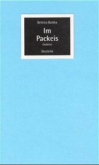 Buch Cover Im Packeis