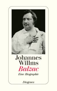 Buch Cover Balzac