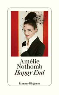 Buch Cover Happy End
