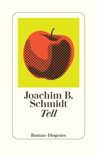 Buch Cover Tell