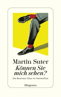 Buch Cover Können Sie mich sehen?