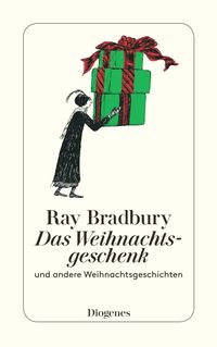 Buch Cover Das Weihnachtsgeschenk