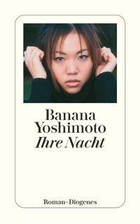 Buch Cover Ihre Nacht