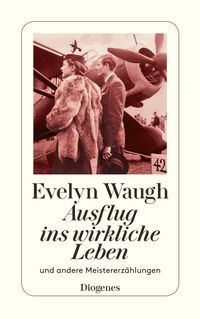 Buch Cover Ausflug ins wirkliche Leben