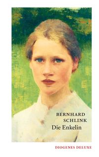 Buch Cover Die Enkelin
