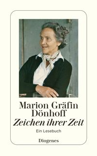 Buch Cover Zeichen ihrer Zeit