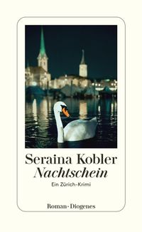 Buch Cover Nachtschein