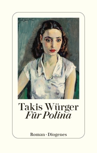 Buch Cover Für Polina