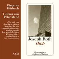Buch Cover Hiob
