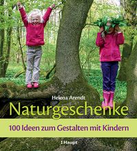 Buch Cover Naturgeschenke