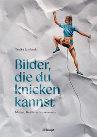 Buch Cover Bilder, die du knicken kannst