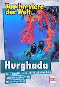 Buch Cover Hurghada (Rotes Meer)