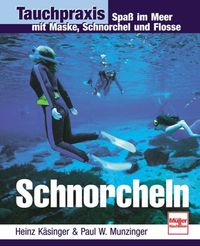 Buch Cover Schnorcheln