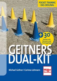 Buch Cover Geitners Dual-Kit