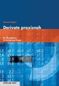 Buch Cover Derivate praxisnah