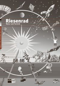 Buch Cover Riesenrad