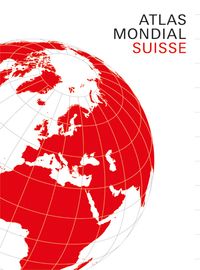 Buch Cover ATLAS MONDIAL SUISSE