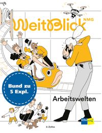 Buch Cover WeitBlick NMG