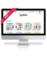 Buch Cover EinBlick Aargau