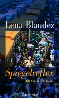 Buch Cover Spiegelreflex