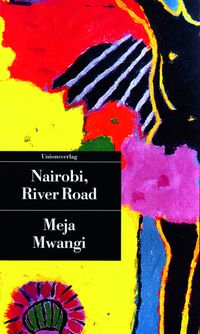 Buch Cover Nairobi, River Road