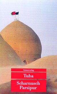 Buch Cover Tuba