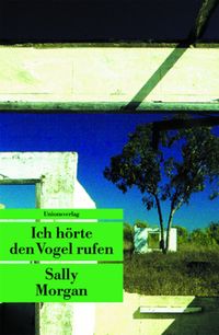 Buch Cover Ich hörte den Vogel rufen