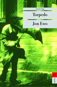 Buch Cover Torpedo