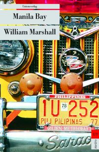 Buch Cover Manila Bay