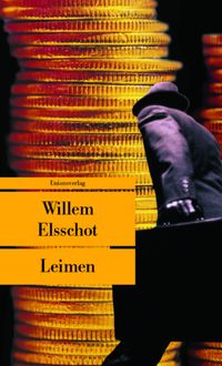 Buch Cover Leimen